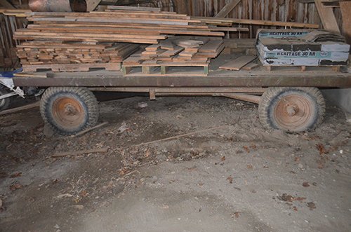 Property photo 88 - FARM EQUIPMENT AUCTION - NEW ERA FARMS, LP IN ALLEN COUNTY, INDIANA